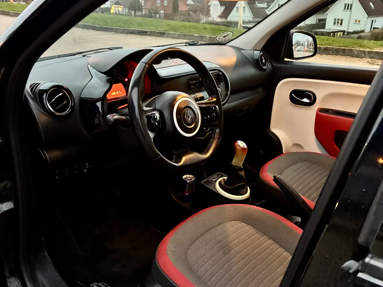 Billede 5 - Renault twingo 1.0 benzin