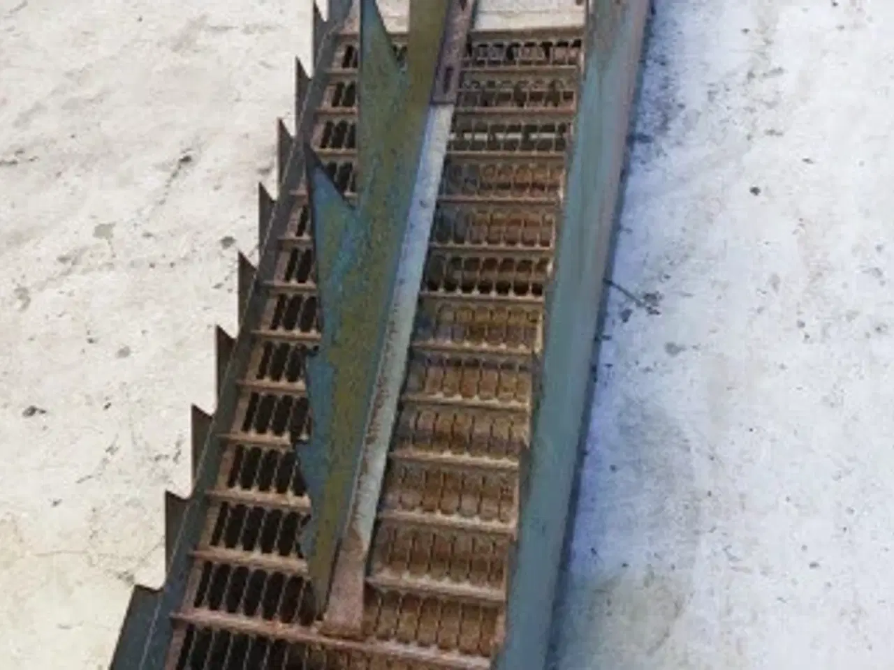 Billede 5 - Laverda 3650 Ryster 321957700