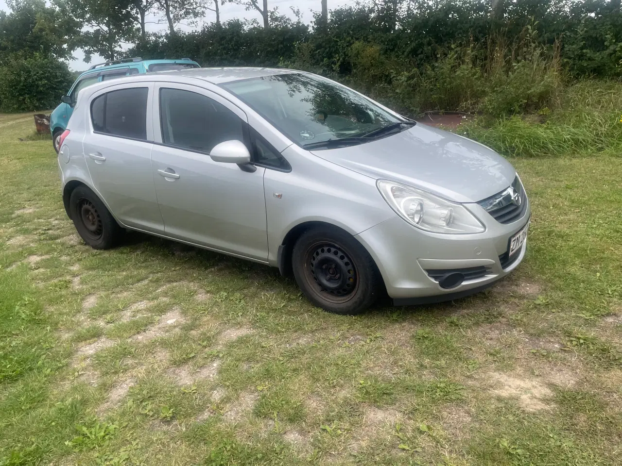 Billede 1 - Opel Corsa 