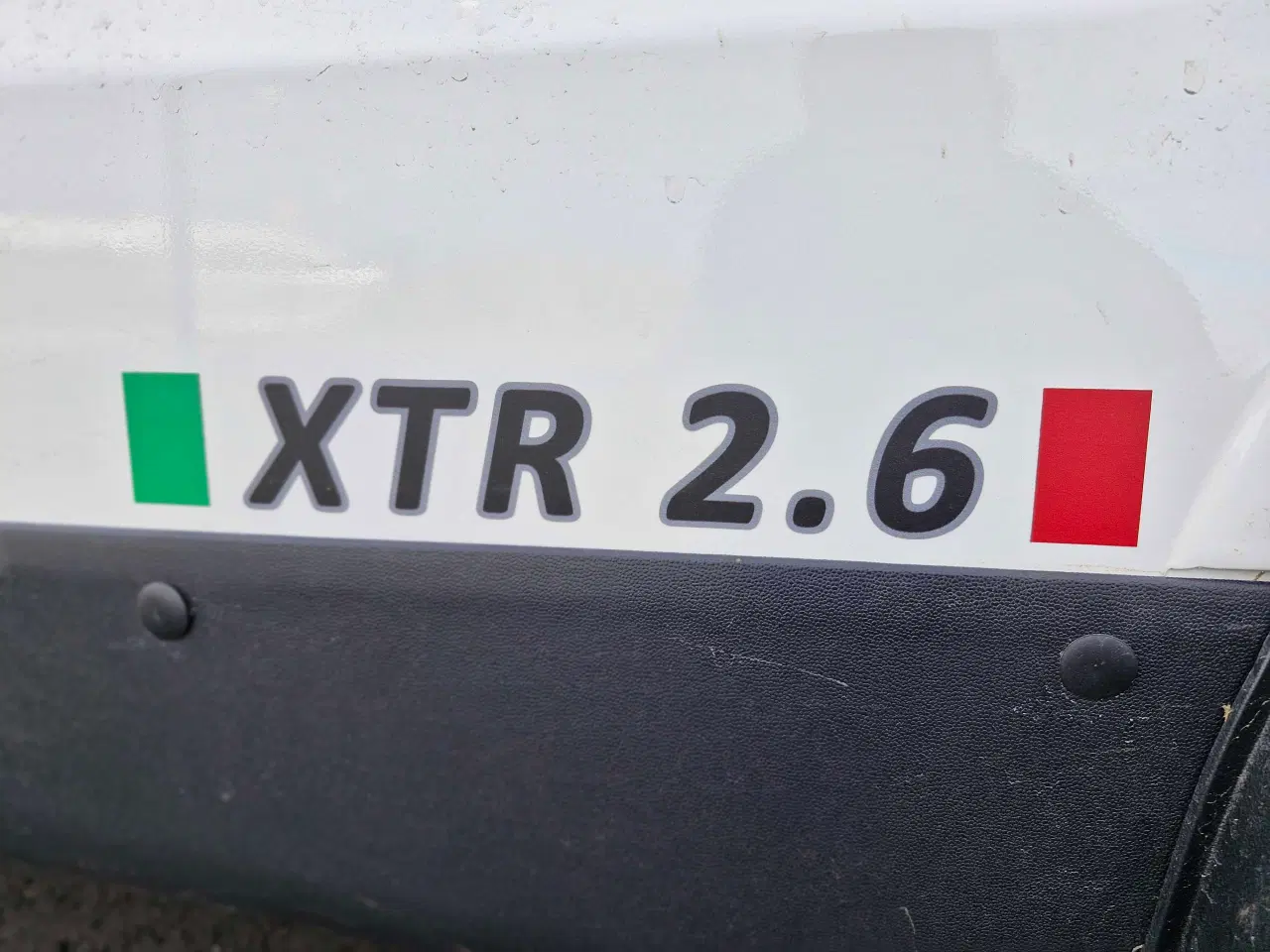 Billede 19 - UTV El-bil ITALCAR Attiva XTR