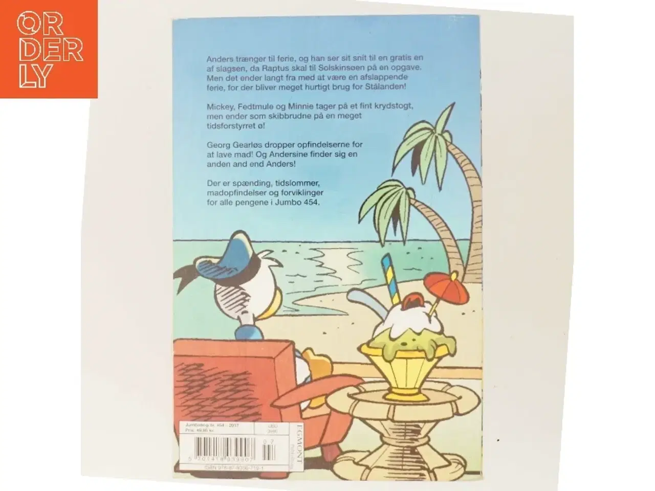 Billede 3 - Jumbobog (Bog)