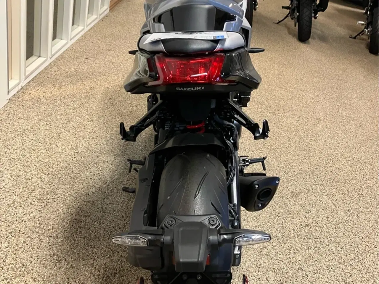Billede 4 - Suzuki GSX-S1000 1000 150HK 6g