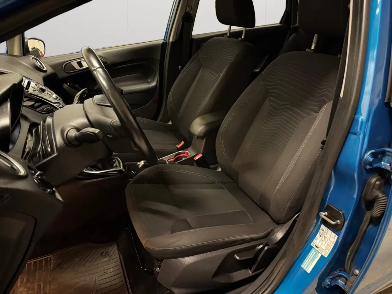 Billede 6 - Ford Fiesta 1,0 SCTi 100 Titanium