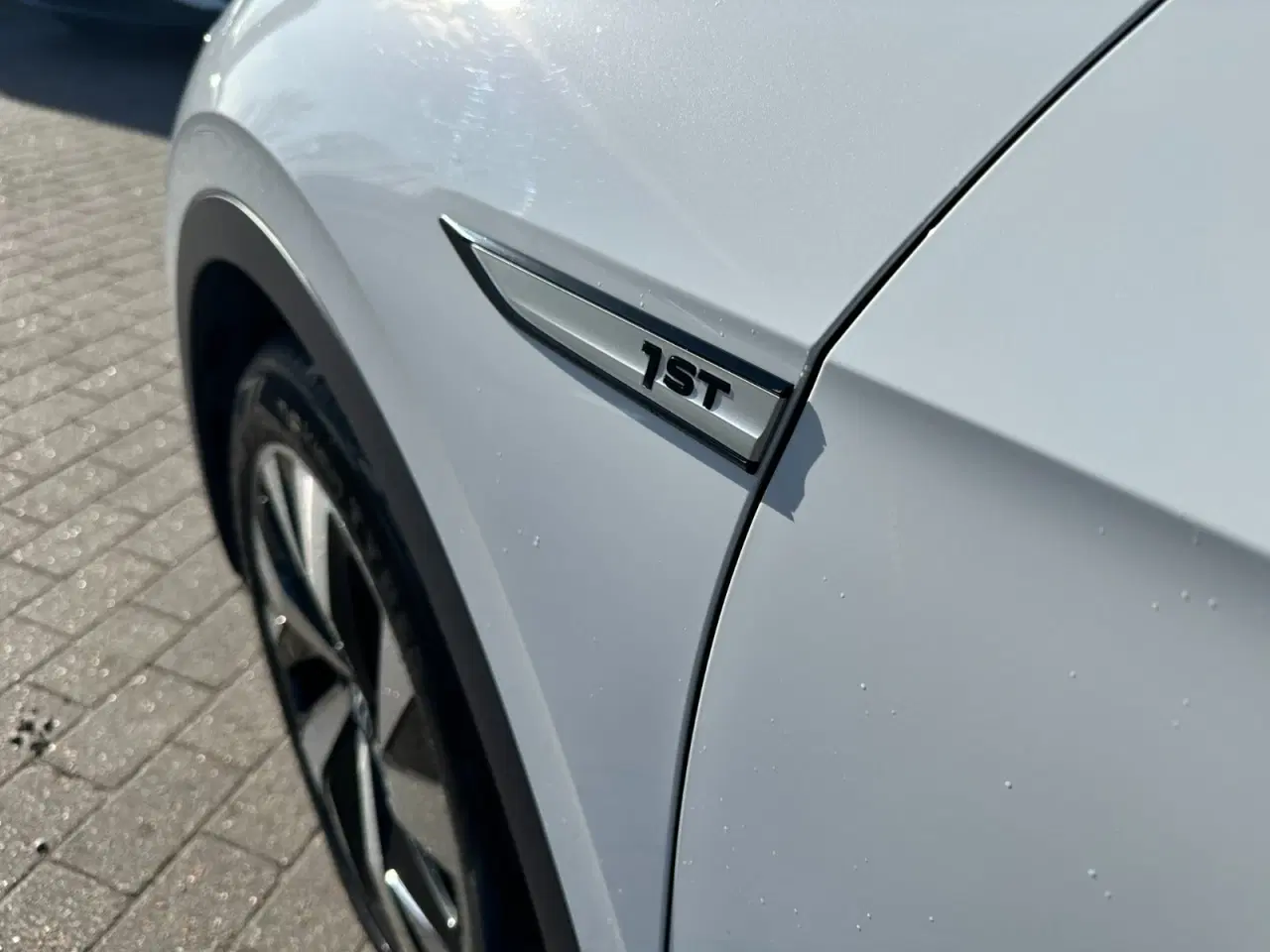 Billede 3 - VW ID.4 77 1ST Pro Performance