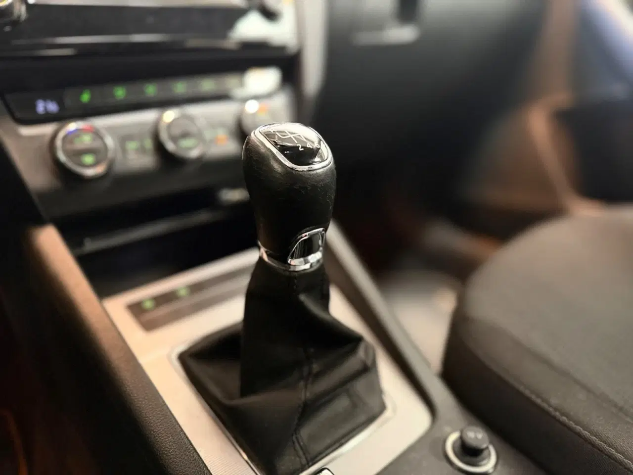 Billede 10 - Skoda Octavia 1,4 TSi 150 Style