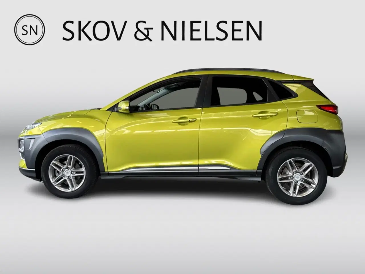 Billede 2 - Hyundai Kona 1,6 CRDi 136 Premium DCT