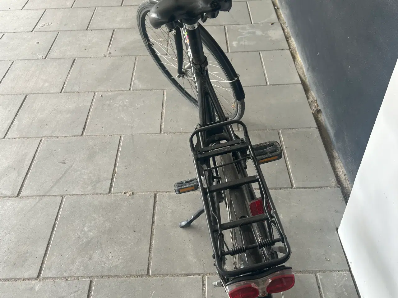 Billede 1 - Cykel brugt 