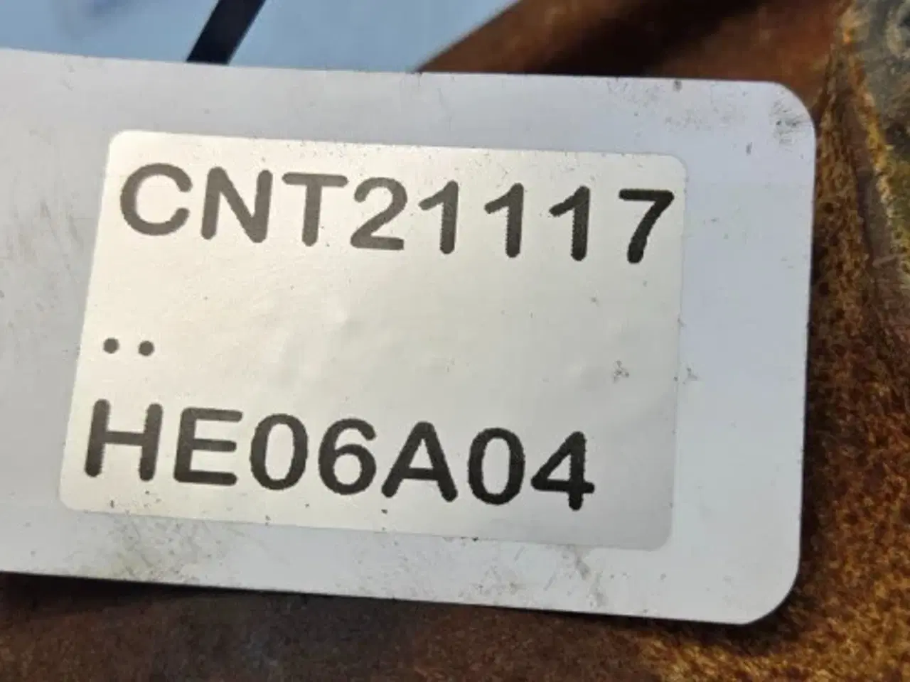 Billede 5 - New Holland T7.315 Liftarm R. 48129989