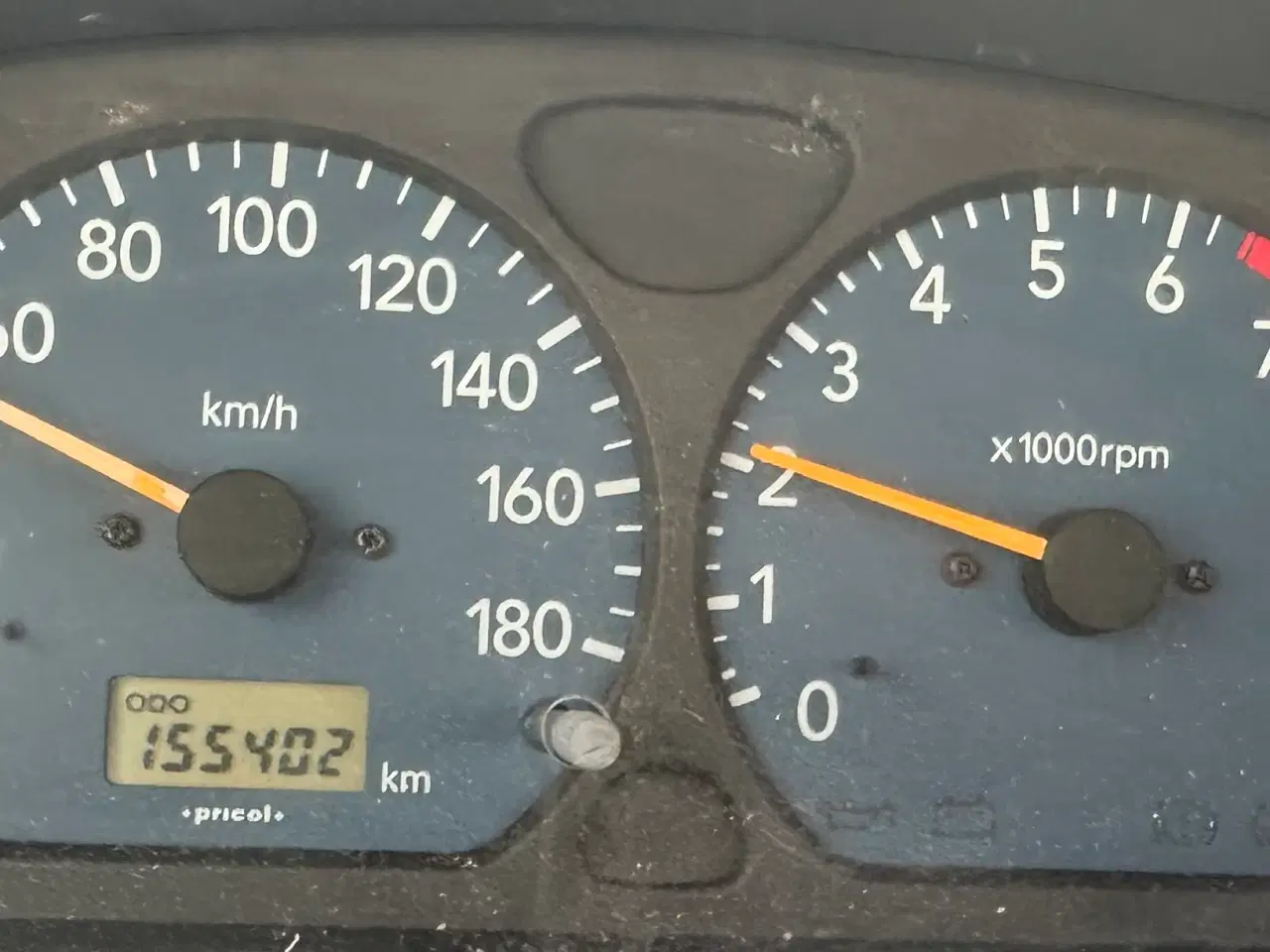 Billede 4 - Suzuki Alto 1.1 – 2004