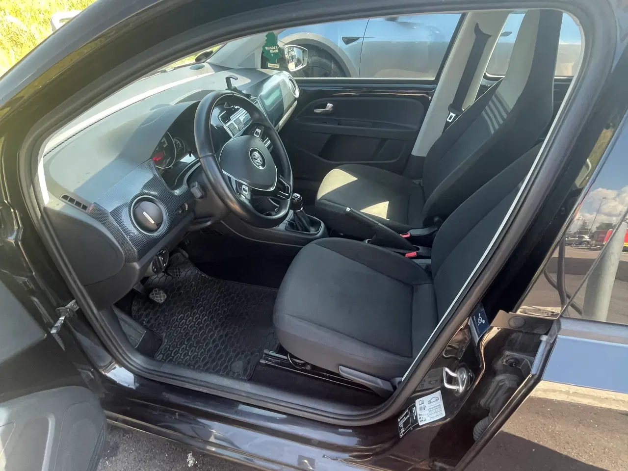 Billede 4 - VW Up! 1,0 MPi 60 Move up! 5d