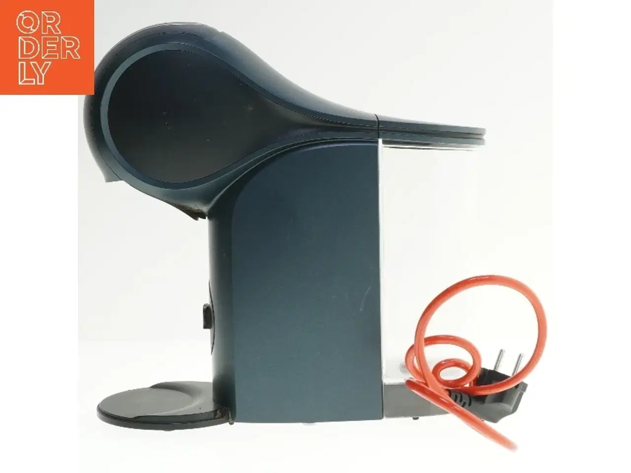 Billede 2 - Dolce Gusto kaffemaskine fra Nescafé (str. 28x27 cm)