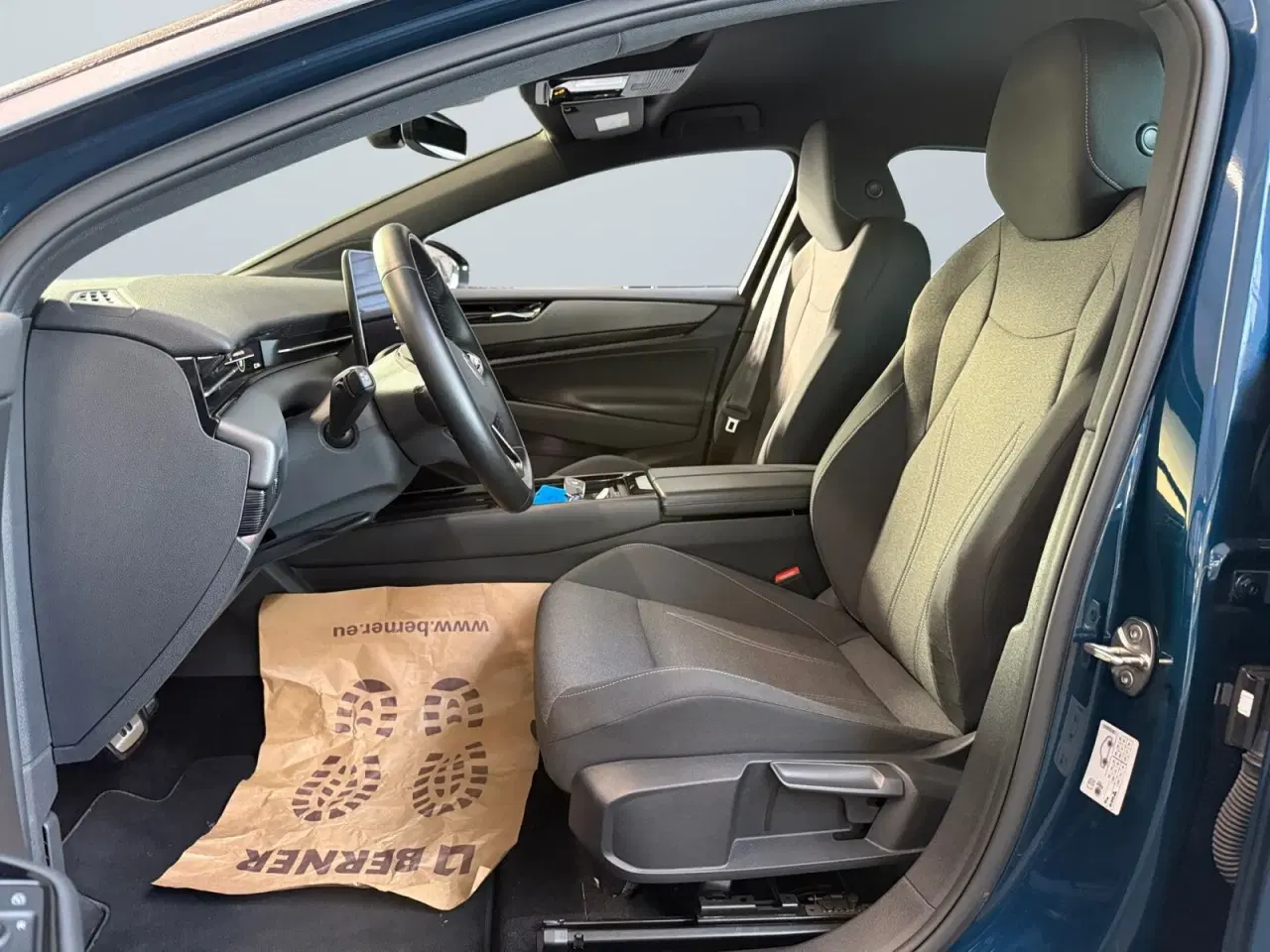Billede 4 - VW ID.7 77 Pro