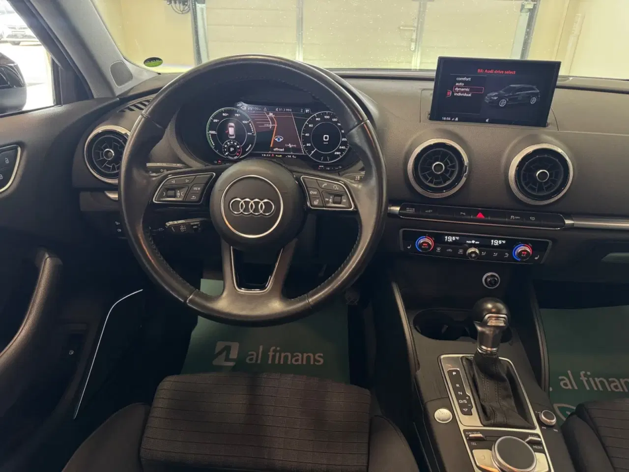 Billede 12 - Audi A3 1,4 e-tron Sportback S-tr.