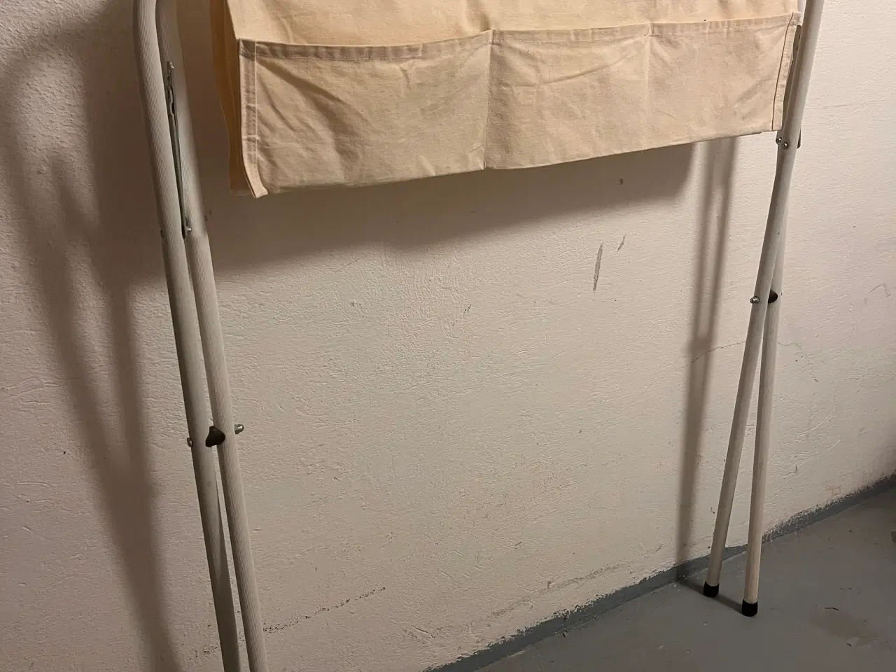 Billede 2 - Puslebord sammenklappelig 