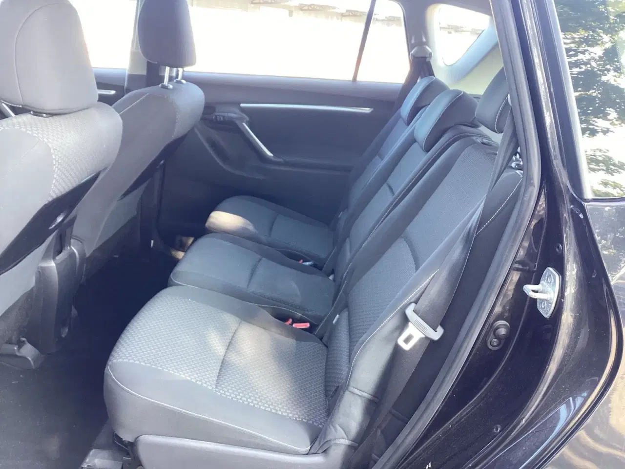 Billede 10 - Toyota Verso 2,0 D-4D T2 Touch 7prs