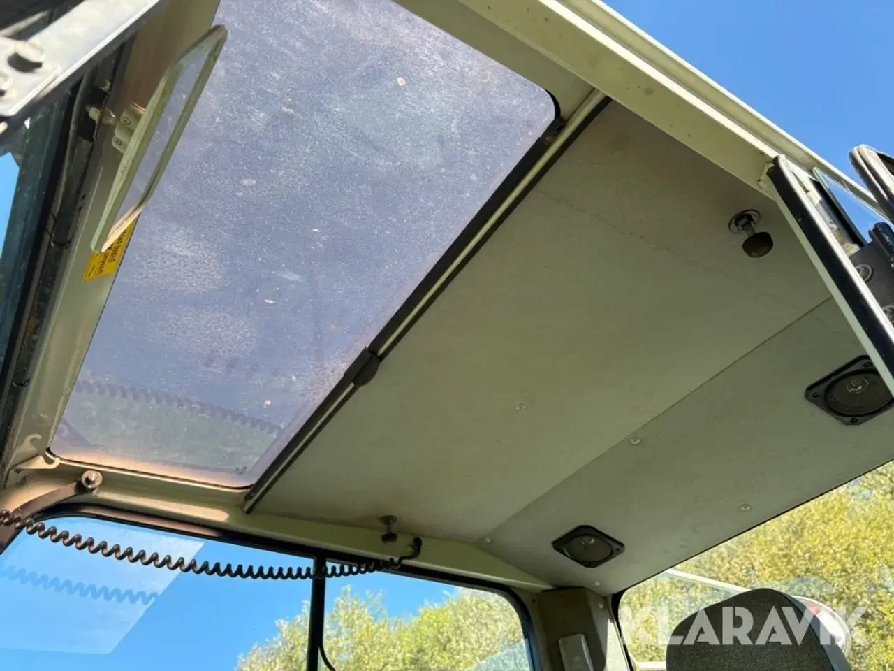 Billede 9 - Gravemaskine Takeuchi TB285