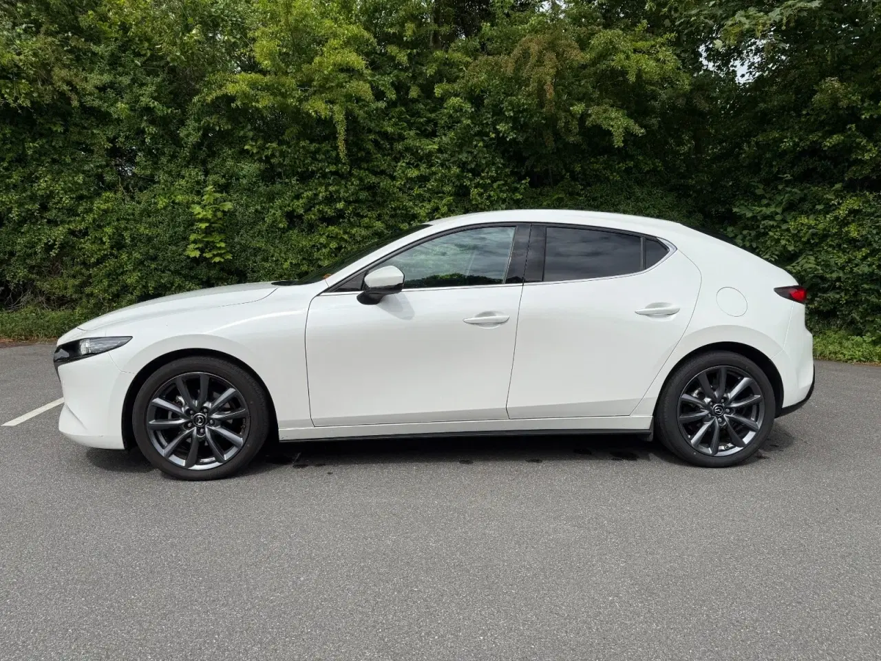 Billede 3 - Mazda 3 2,0 e-SkyActiv-G 150 Cosmo aut.