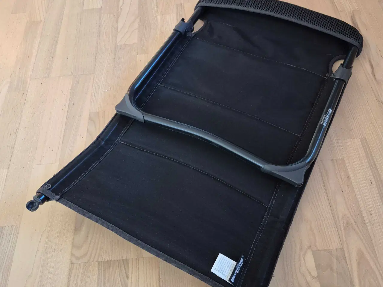 Billede 2 - Westfield outdoors fodstøtte