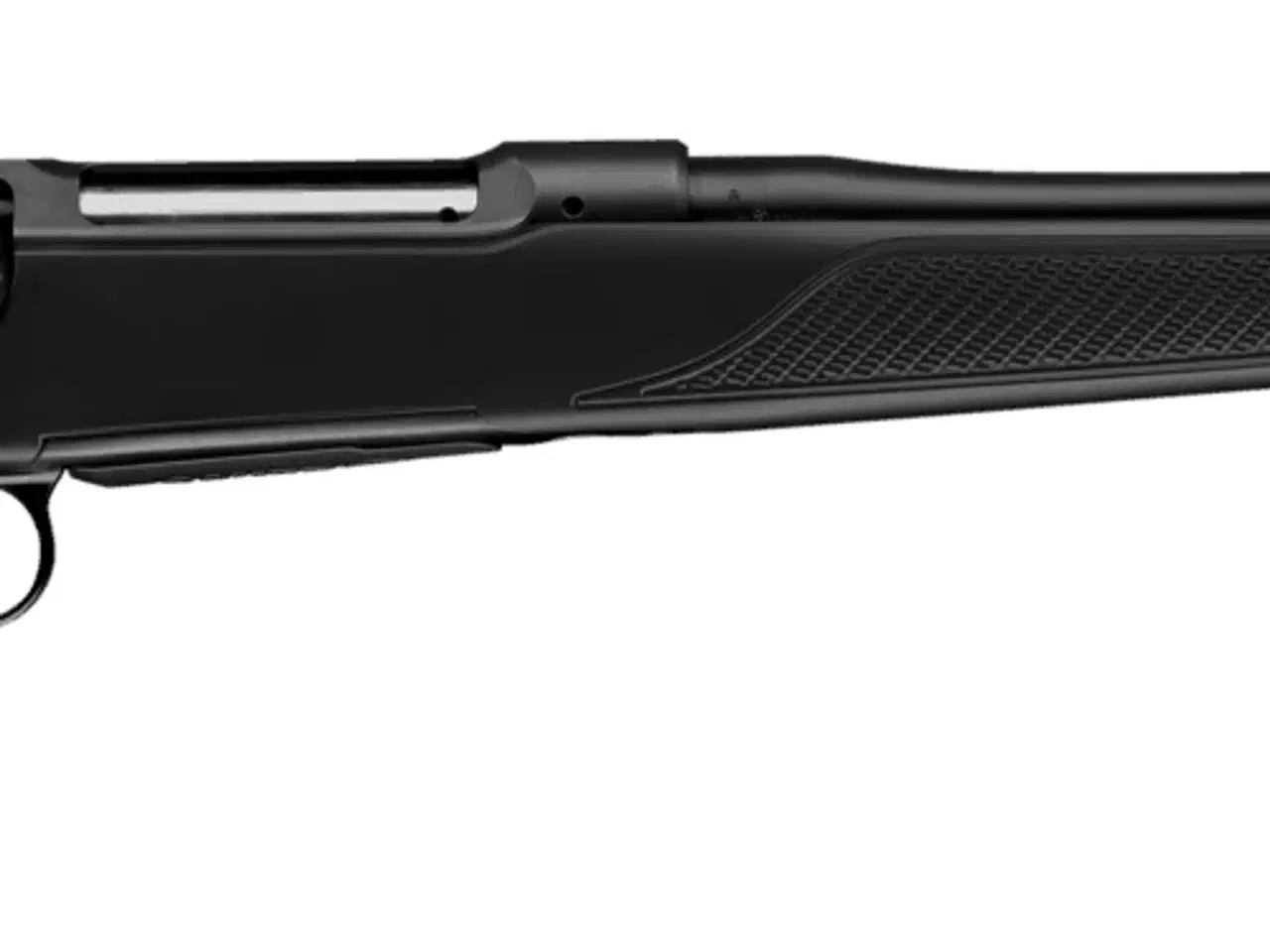 Billede 2 - Sauer 101 XTA m justerbar kindpude