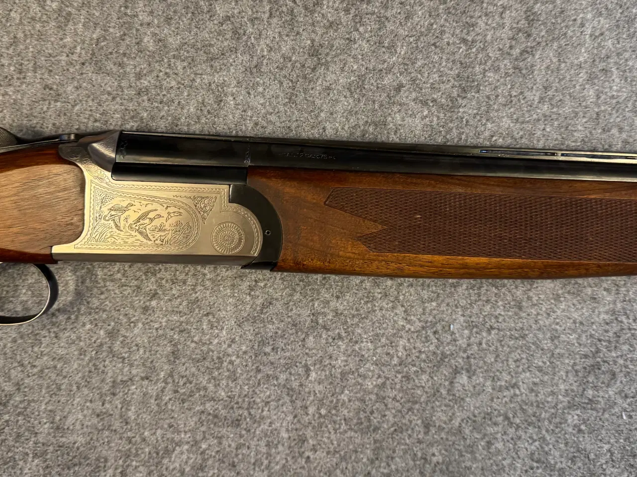 Billede 7 - Lu-Mar Scirocco O/U kal. 12/76