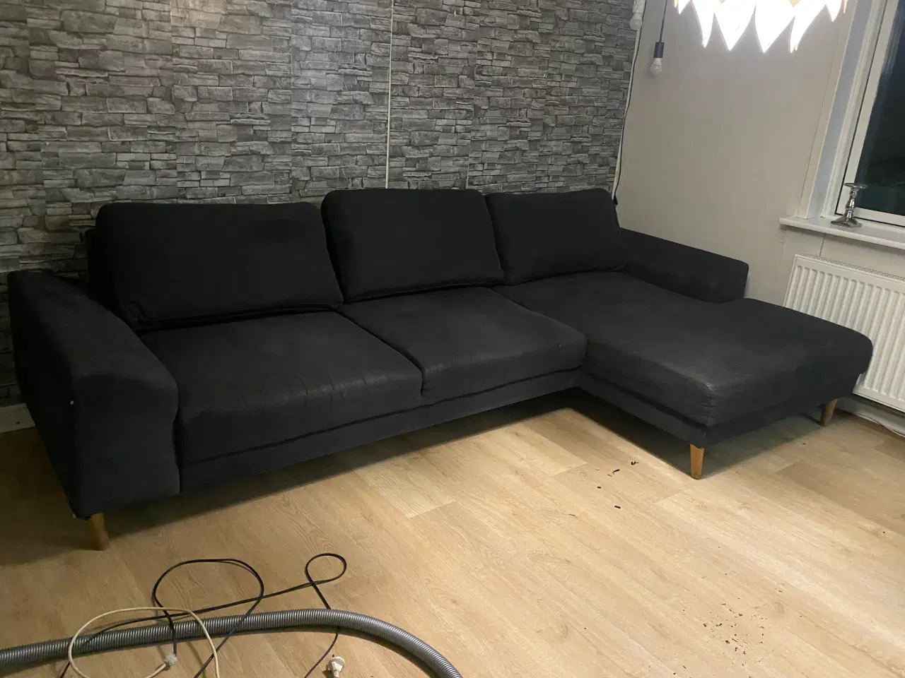 Billede 2 - Sofa byttes til en anden sofa 