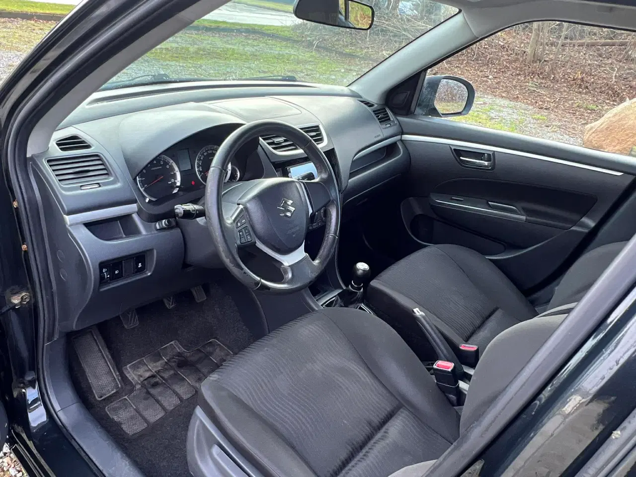 Billede 7 - Suzuki Swift 1.2 5drs