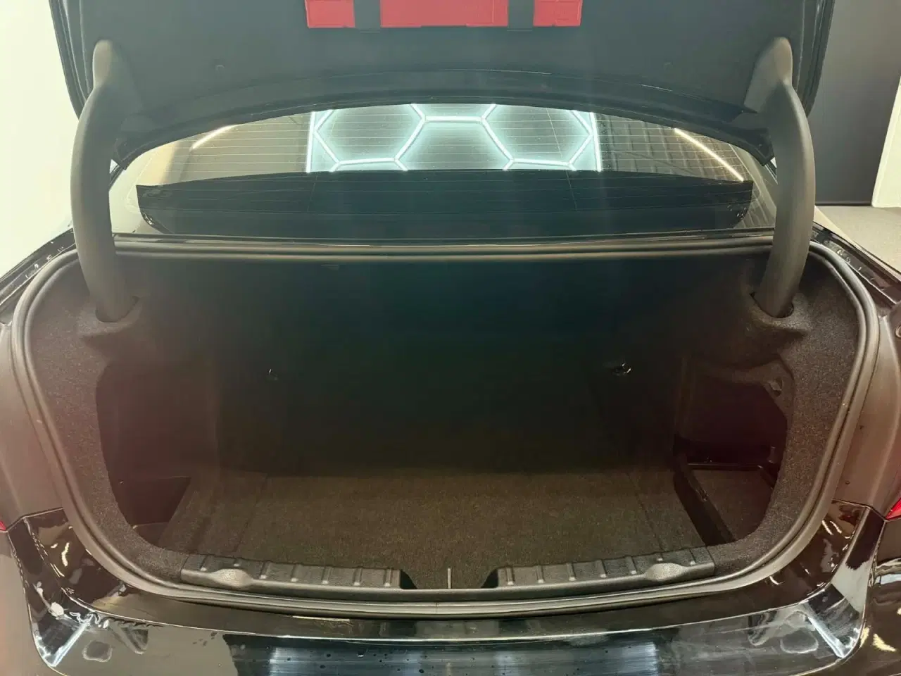 Billede 17 - BMW 320d 2,0