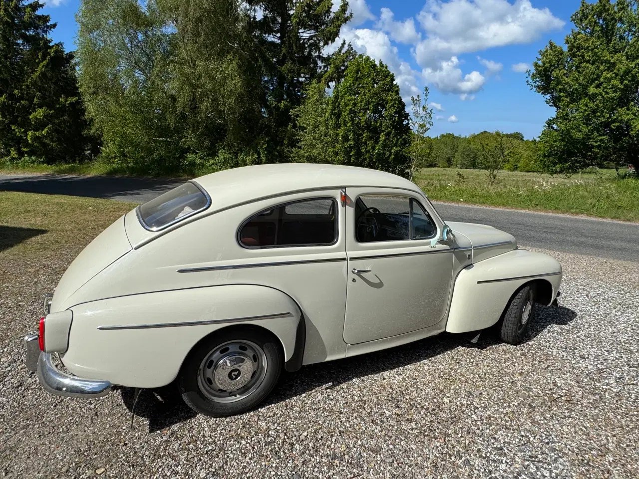 Billede 3 - Volvo 544 1,8