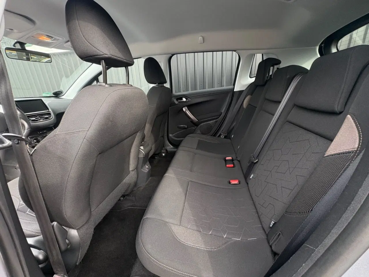 Billede 8 - Peugeot 2008 1,2 VTi 82 Allure