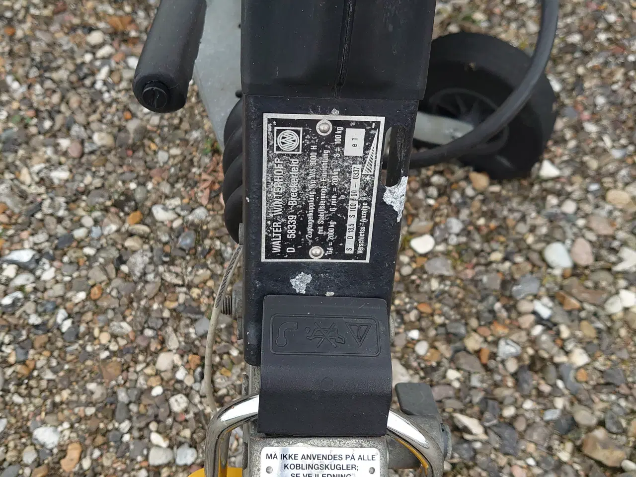 Billede 15 - Super velholdt Hobby Exellent 470