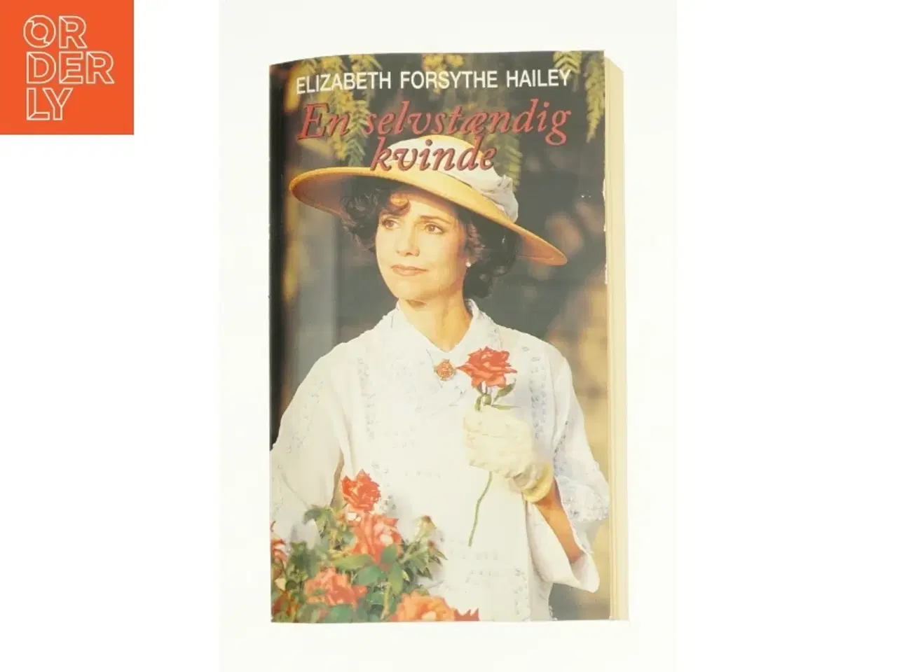 Billede 1 - En selvsændig kvinde af Elizabeth Forsythe Hailey