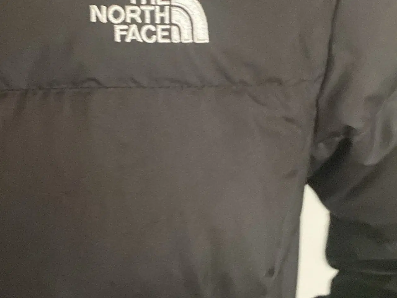 Billede 1 - Forårs jakke Str S North face