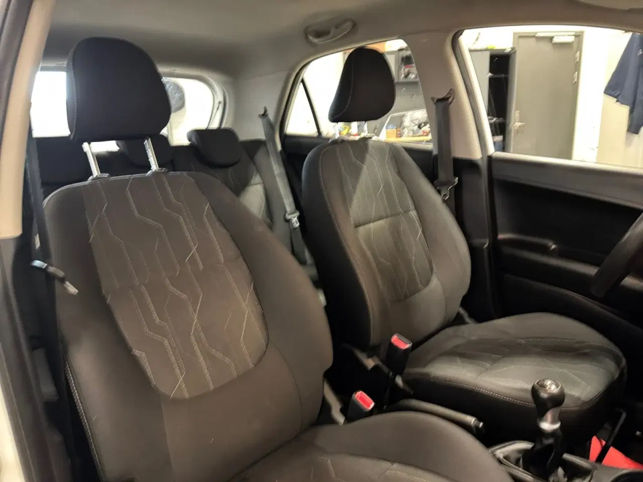 Billede 13 - Kia Picanto 1,2 World Cup Eco