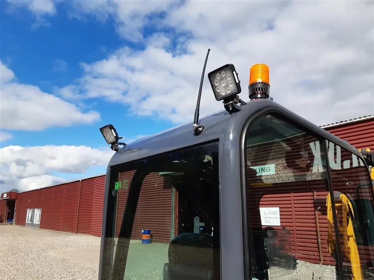 Billede 10 - XCMG xe20e