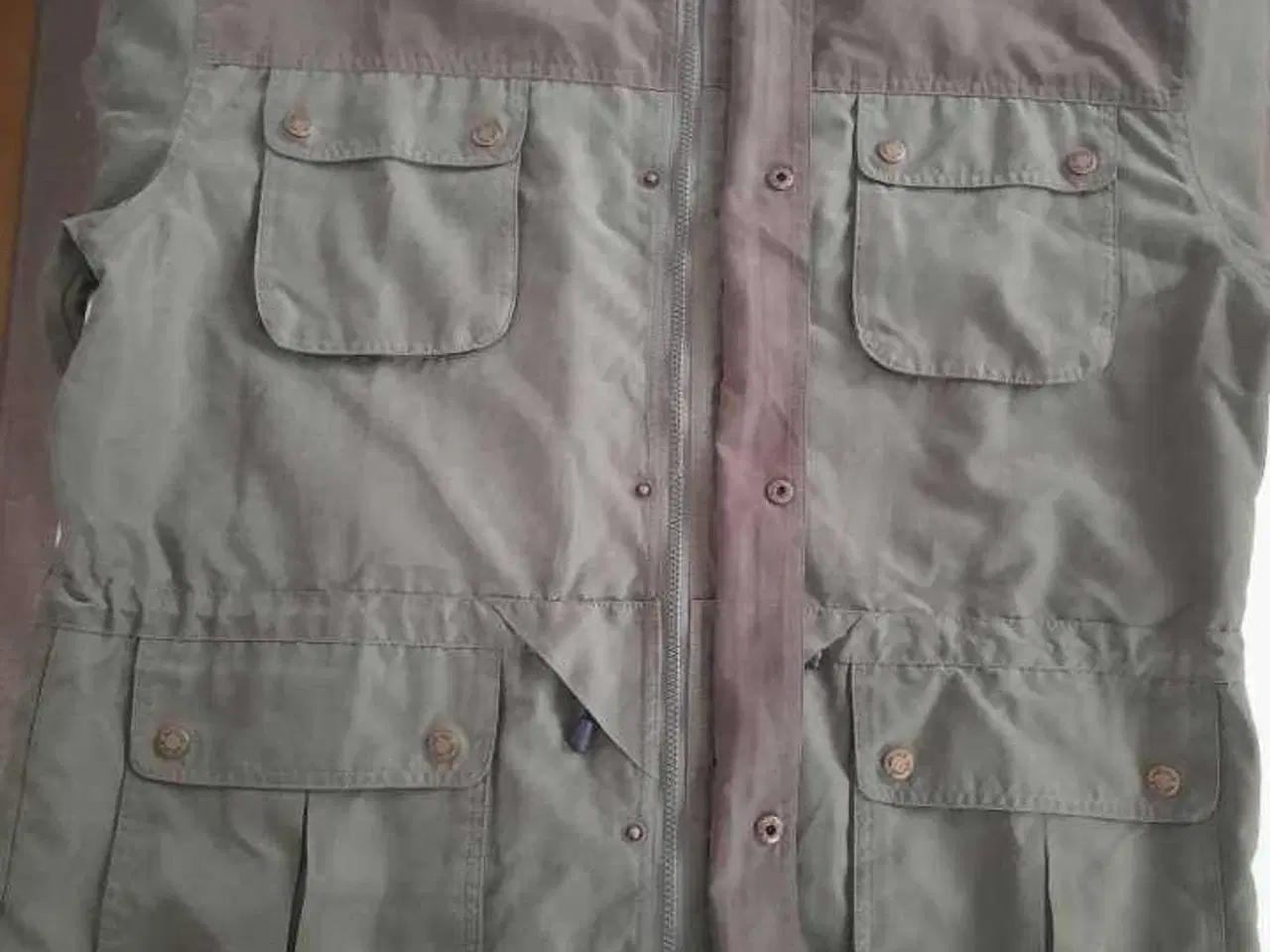 Billede 5 - Mil Tec jakke til mænd 