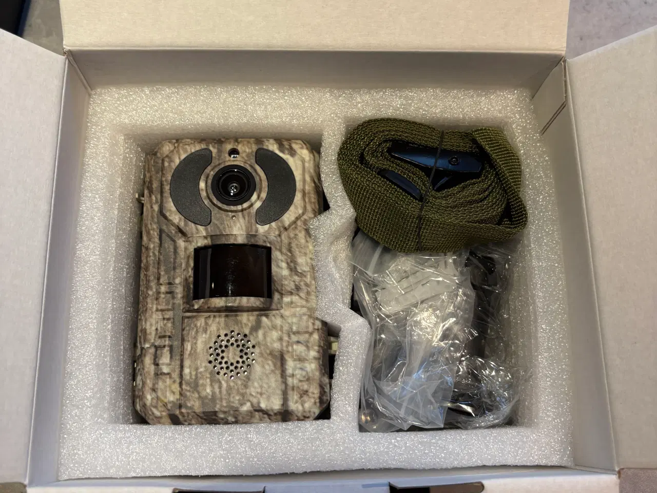 Billede 1 - Live Vildt kamera med app