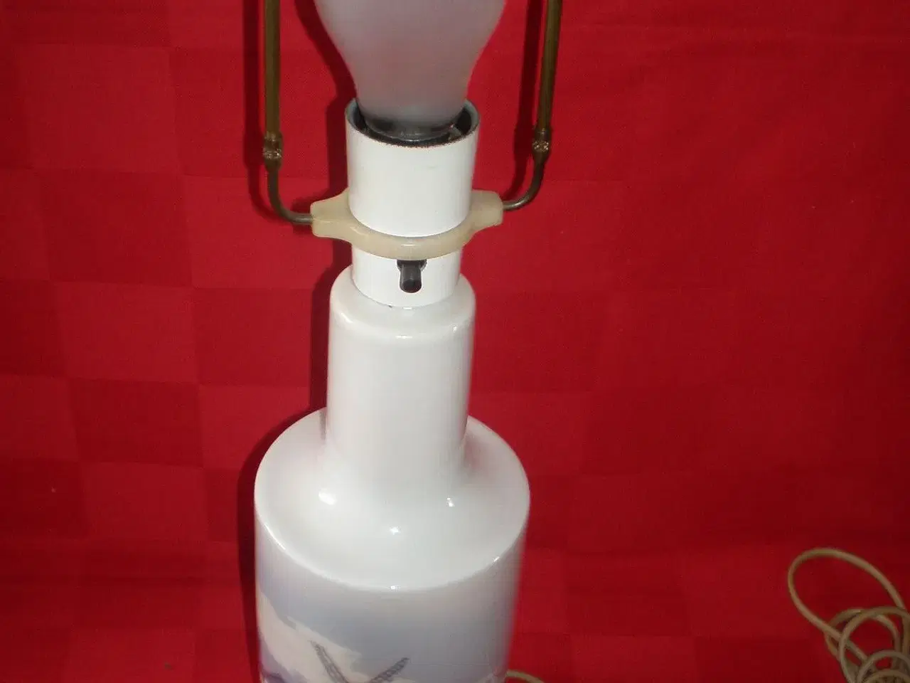 Billede 1 - Bordlamper