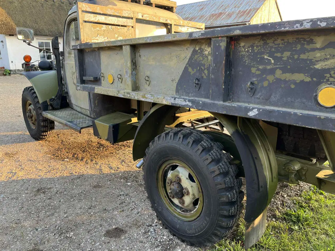 Billede 3 - Dodge Power Wagon
