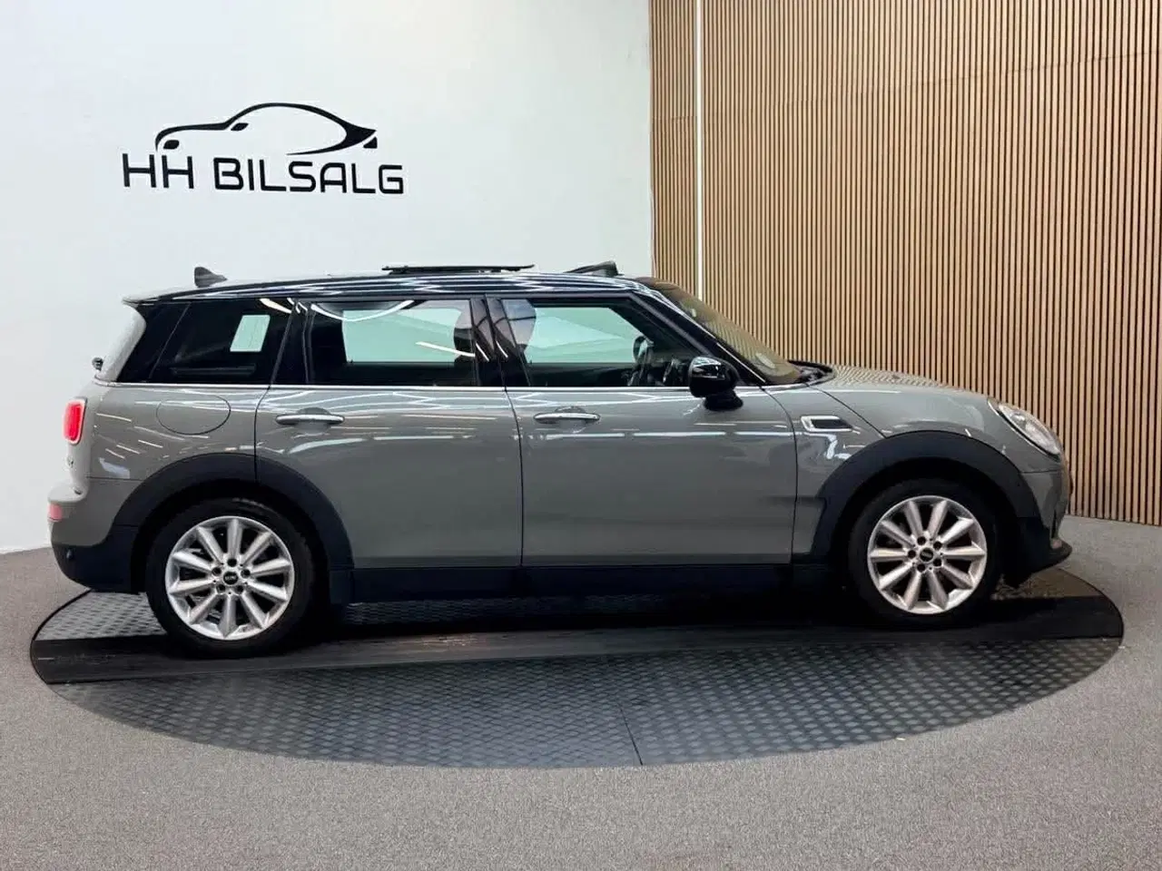 Billede 4 - MINI Clubman Cooper 1,5 Essential Edition aut.