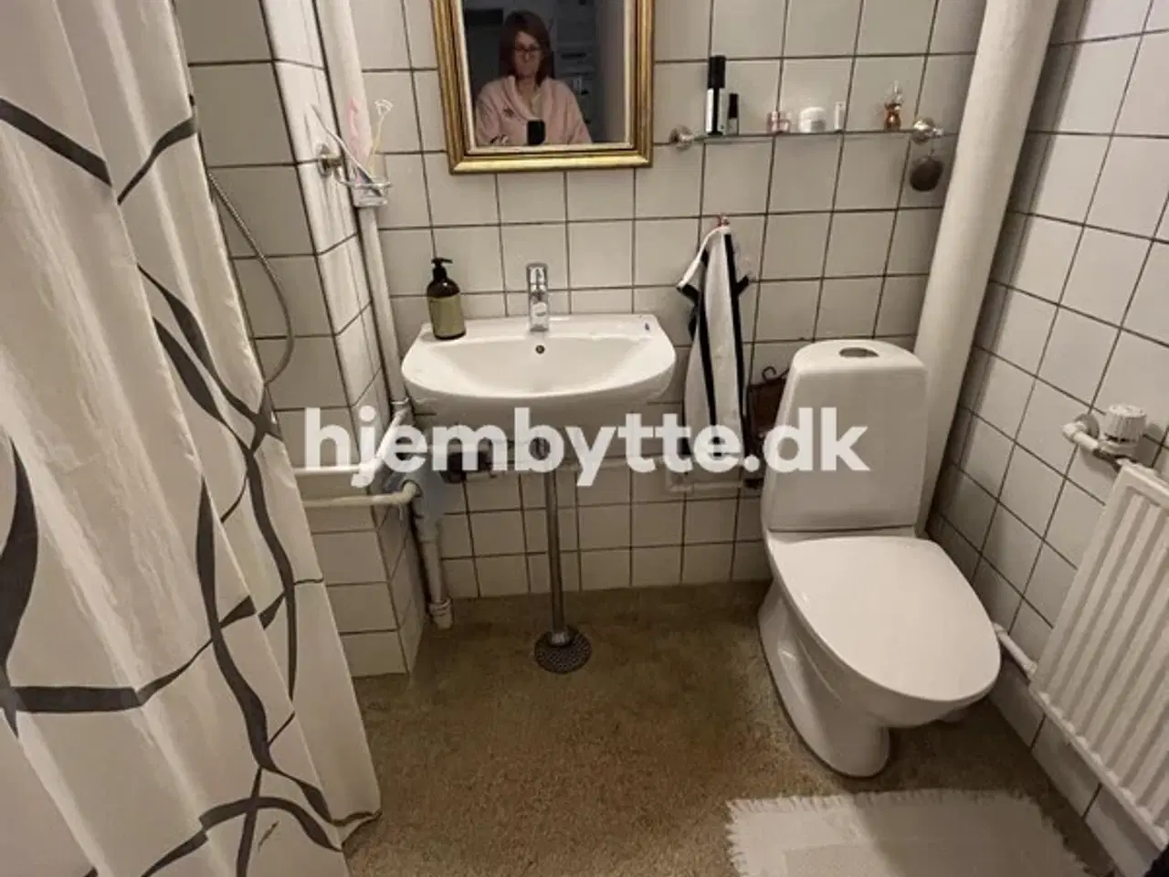 Billede 5 - Hjembytte - Sofievej