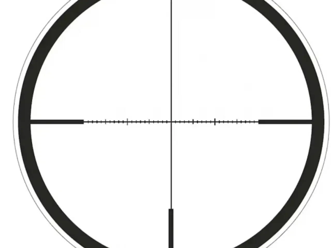 Billede 2 - Leica Amplus 2,5-15x50 BDC Kikkert Zeiss Swarovski