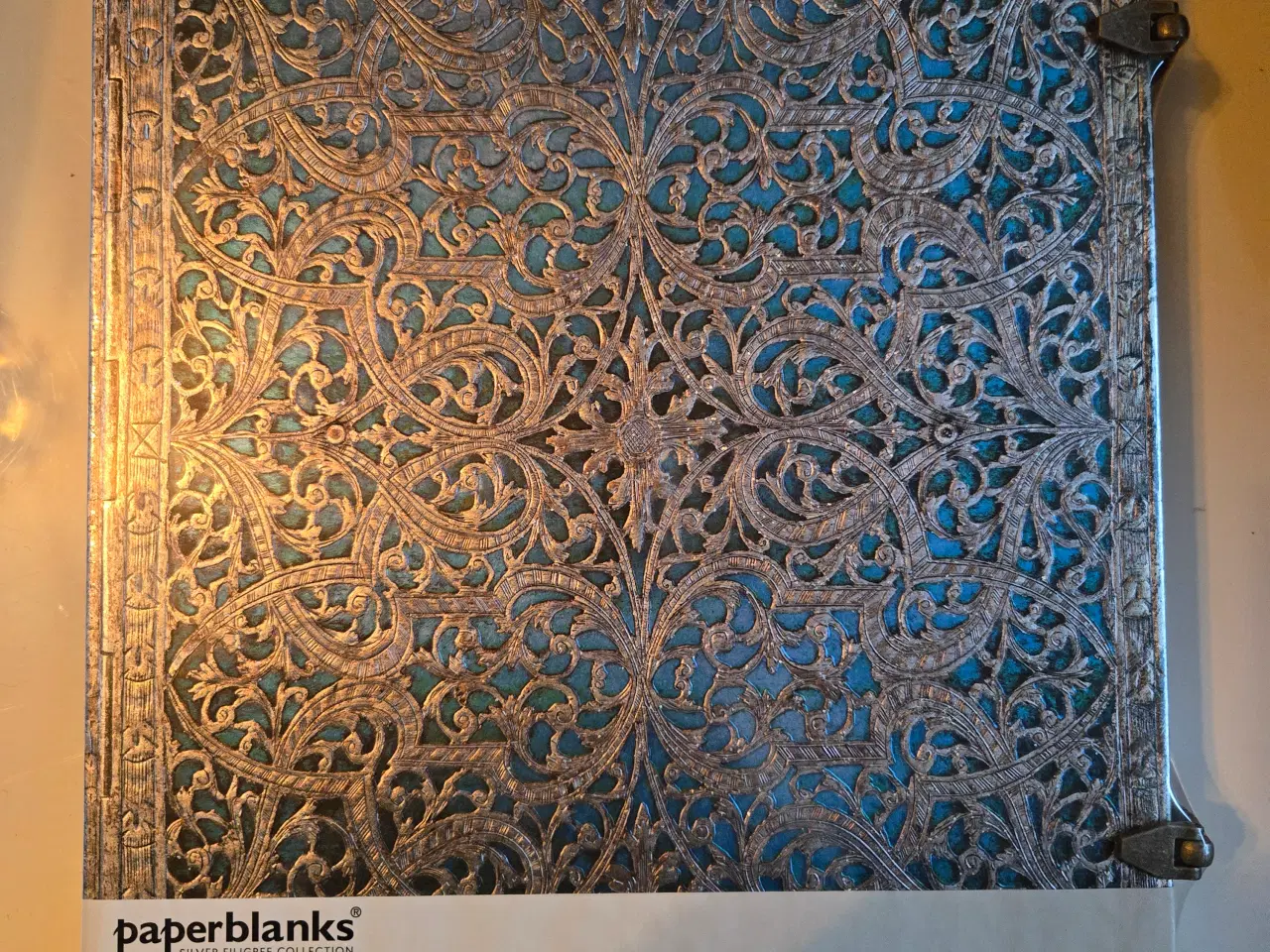 Billede 1 - Paperblanks grande