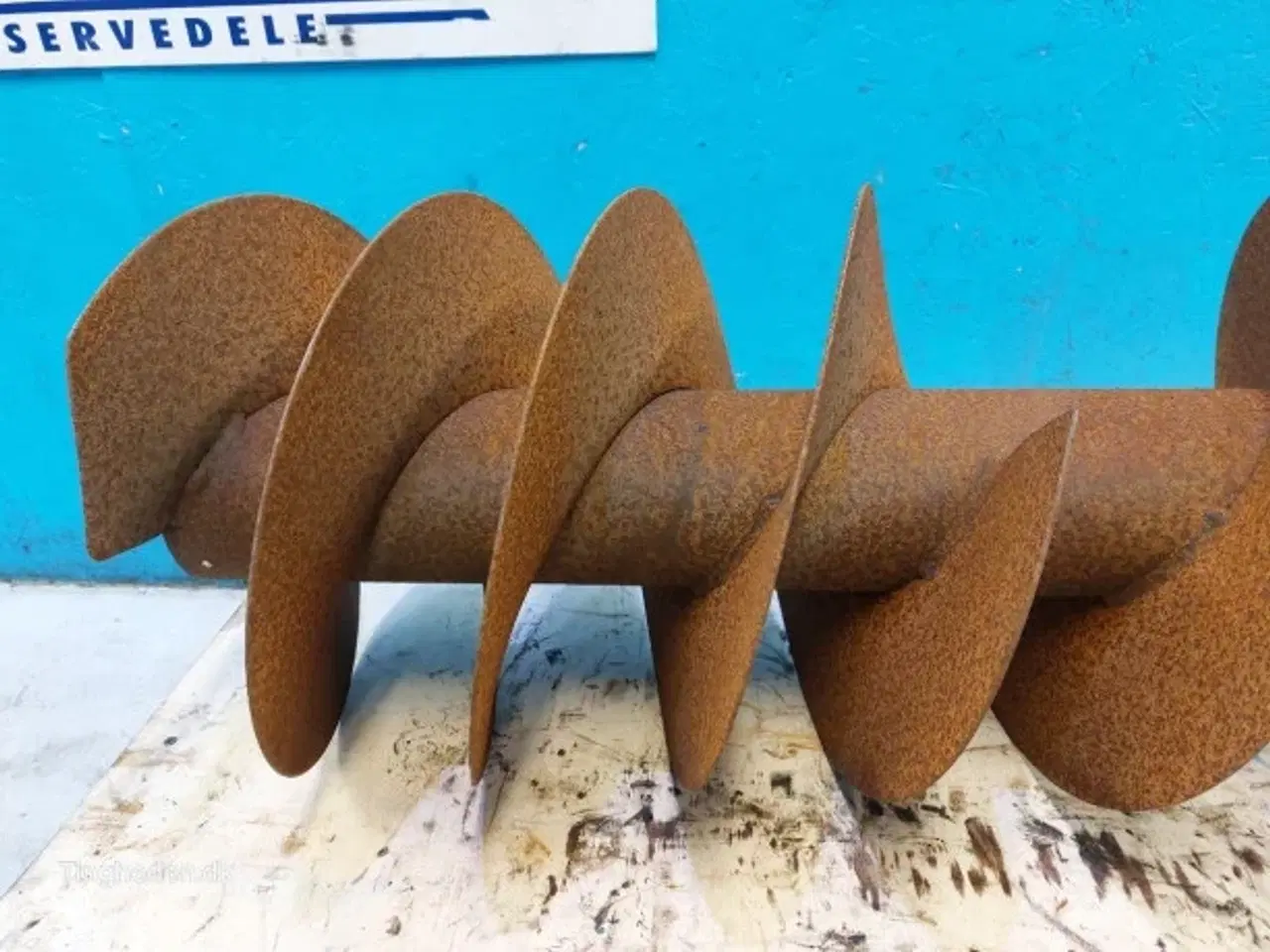 Billede 8 - John Deere T670  Snegl AH171557