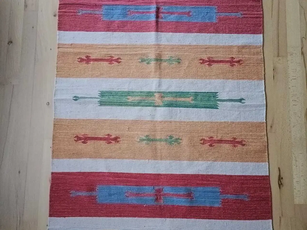 Billede 1 - ❌❌ Persiske Ægte Kilim❌❌
