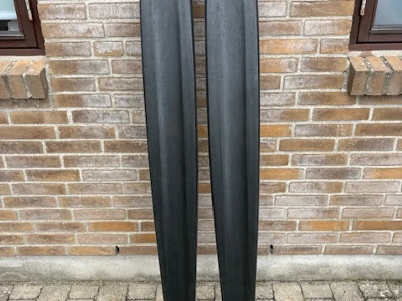 Billede 3 - Fint vanskisæt inkl svømmevest