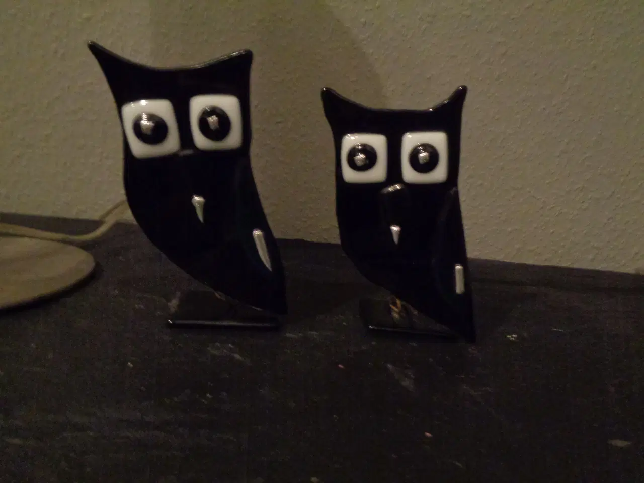 Billede 3 - Ugler i glas