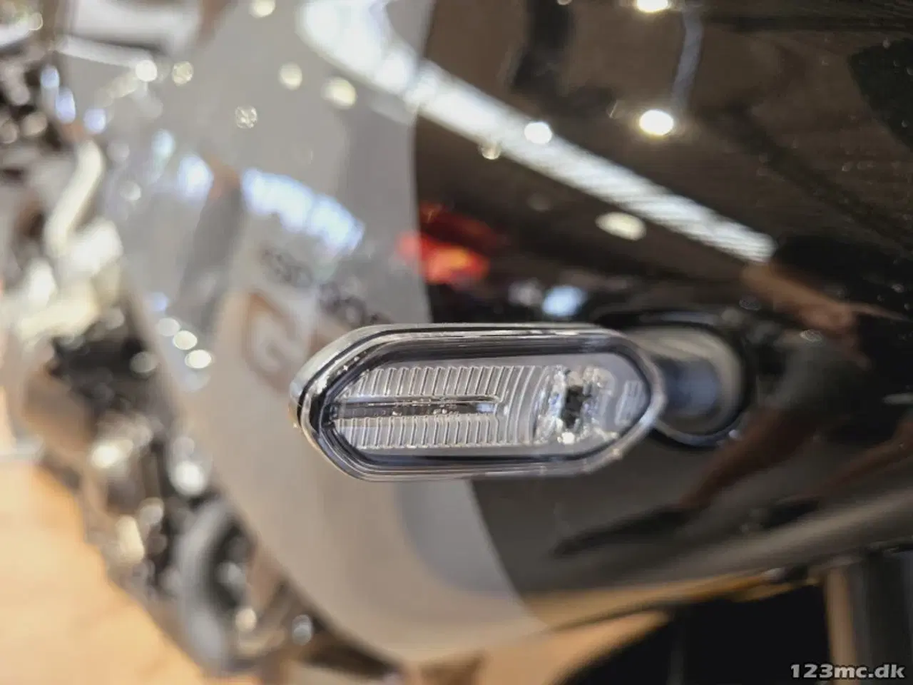 Billede 19 - Yamaha XSR 900 GP Inkl. valgfri org. udstyr for 10.000 kr.