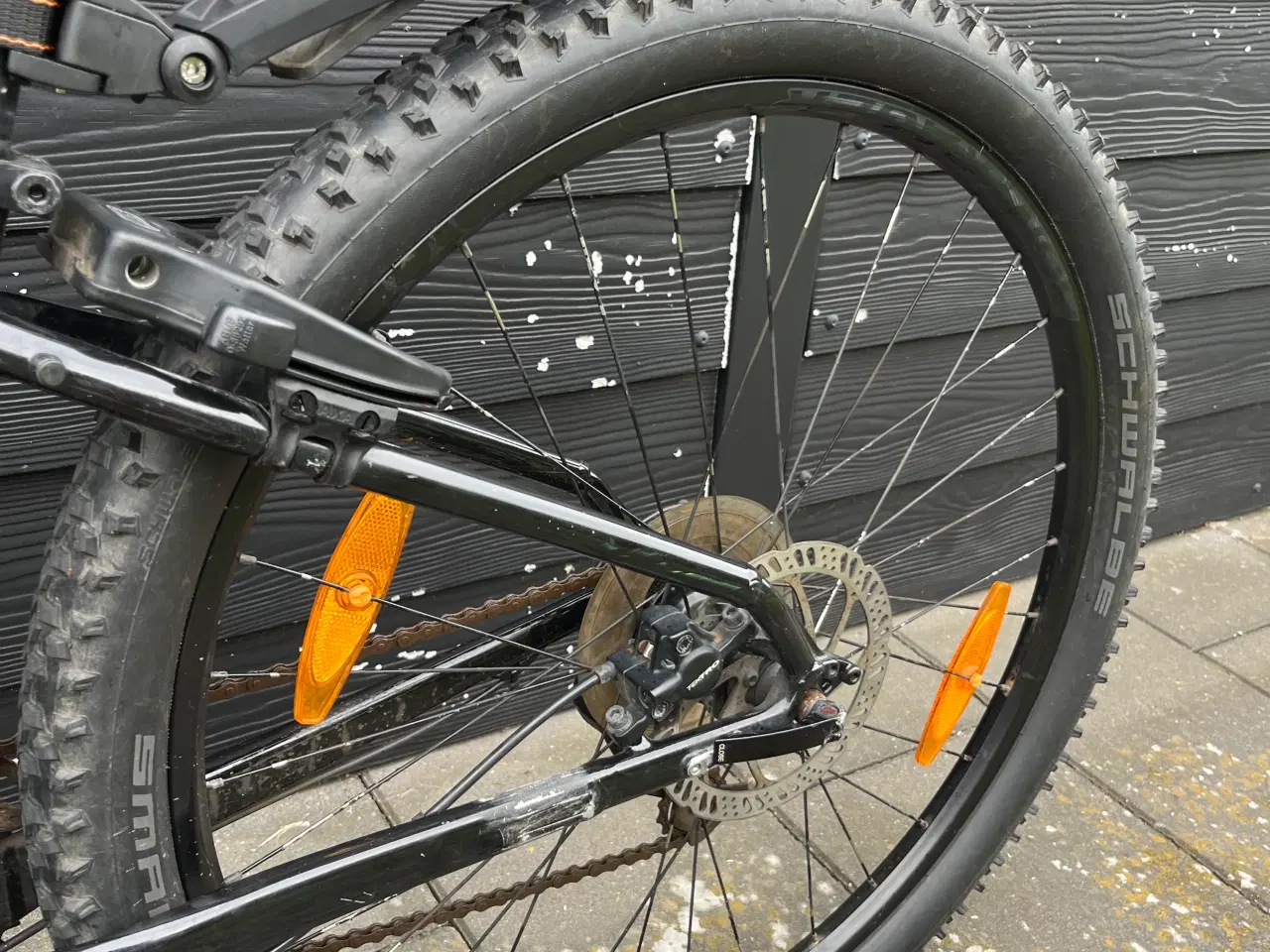 Billede 4 - Trek mountainbike str XS