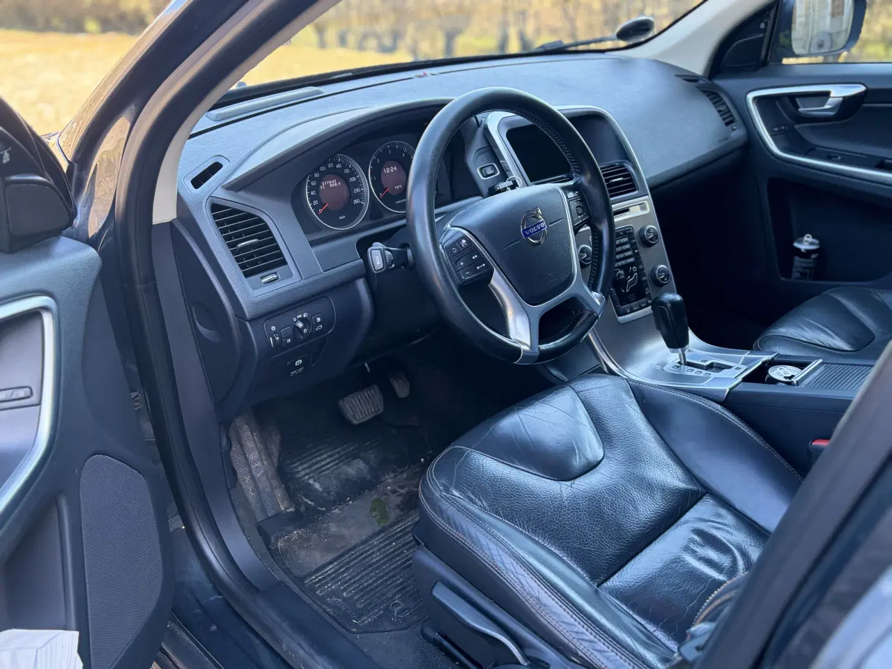 Billede 11 - Volvo Xc60 D3 163 polestar aut. AWD Van