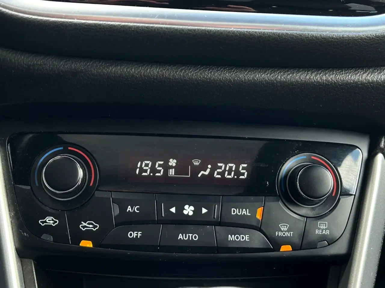 Billede 19 - Suzuki S-Cross 1,4 mHybrid Adventure